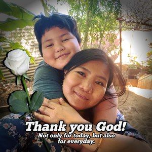 Meet your Posher, Mildred